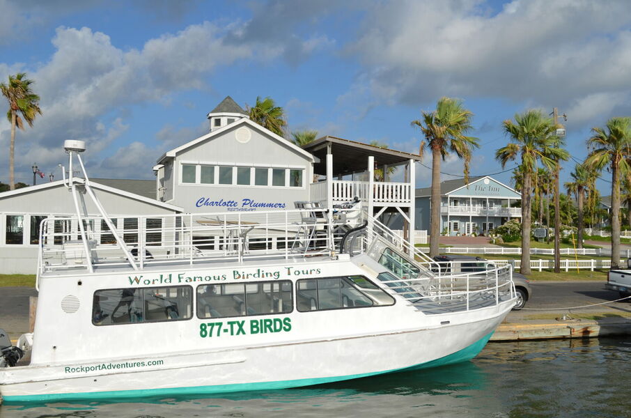 Boat Tours