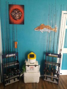 Fishing Gear Rentals Fishing Gear Rentals